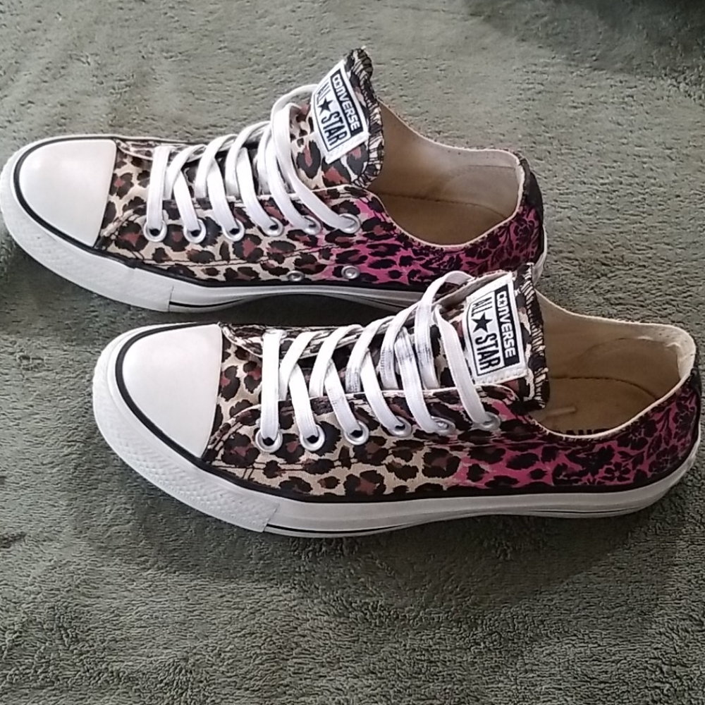 Converse All Star shoes